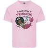 Gildan T-Shirt Per Bambini Di 3 Anni Compleanno Della Sirena