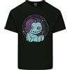 Gildan Voodoo Bambola Magia Nera Evil Spiriti Halloween T-Shirt Ragazzi Ragazze