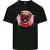 Gildan Valentines Giorno Love Cane Carlino T-Shirt Bambini