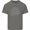 Gildan T-Shirt In Cotone Leggero Distressed Per Il 75° Compleanno Fatta Nel 1951
