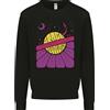 Awdis Space Revolution Universo Astronauta Felpa Jumper Per Bambini Anni '60