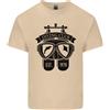 Gildan Immersioni Club Diver Mare Profondo Wreck Uomo Cotone Leggero T-Shirt