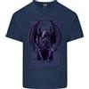 Gildan Cthulhu Segui Il Tuo Dio Kraken Mitologia Maglietta Leggera In Cotone Da Uomo
