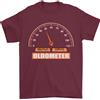 Gil dan T-Shirt Divertente Per Uomo 50 Anni 50° Compleanno 100% Cotone