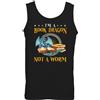 Libro Dragon T-Shirt Worm Lettura Inglese Insegnante Autore Harry Potter Giorno