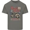 Gildan Scooter Pride 88 Moto Uomo Maglietta Leggera In Cotone