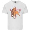 Gildan T-Shirt Per Bambini Anno Del Bue Zodiacale Cinese