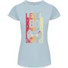 Gildan 80th Compleanno 80 Età Livello Up Gioco Donna Minuta Taglio T-Shirt