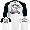Fruit of the Loom Padre & Daughter Best Friends For Life Uomo Divertente Papà Giorno T-Shirt