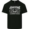 Gildan 50° Compleanno 50 Anni Questo È Ciò Che T-Shirt In Cotone Leggero Da Uomo