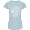 Gildan Non Tutti Quelli Che Vagano Sono Persi T-Shirt Donna Taglio Petite