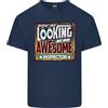 Gildan Youre Looking A An Stupenda Inspector Uomo Cotone Leggero T-Shirt