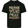Gildan BMX Pro-Rider 1977 Maglietta Per Bicicletta Da Ciclismo Per Bambini