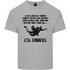 Gildan Eta 3 Min Reggimento Paracadutisti Para 1 2 3 4 T-Shirt Bambini