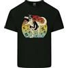 Gildan Pirata Pi T- Rex Divertente Dinosauro Matematica Uomo Cotone Leggero T-Shirt