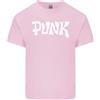 Gildan Punk Come Worn By T-Shirt Bambini