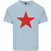 Gildan Stella Rossa Militare Come Worn By T-Shirt Bambini