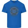 Gildan Dragons North Viking Valhalla Thor Odin Maglietta Leggera In Cotone Da Uomo