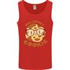 Gildan A Smart Biscotto Divertente Cibo Secchione Nerd Scienza Uomo Canotta Maglia