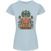 Gildan RPG GIOCHI Di Ruolo Crying Free Action T-Shirt Donna Taglio Petite