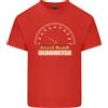 Gildan T-Shirt Divertente In Cotone Leggero Per Uomo Per Il 30° Compleanno 30 Anni