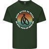 Gildan 50 Anni Di Anniversario Di Nozze 50° Matrimonio T-Shirt In Cotone Per Uomo