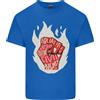 Gildan Civile Diritti Nero Vive Materia Lgbt Uguaglianza Uomo Cotone Leggero T-Shirt