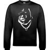 Awdis Il Notorious BIG Biggie Smalls Uomo Hip Hop Leggenda Maglione Design 6