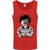 Gildan Pablo Escobar Gilet Canotta