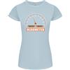 Gildan T-Shirt Divertente Per Donne In Taglio Petite Per Il 50° Compleanno Di 50 Anni