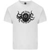 Gildan Born To Dive Octopus Scuba Diver Octopus Maglietta Leggera In Cotone Per Uomo