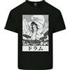 Gildan T-Shirt In Cotone Leggero Da Uomo Con Batterista Di Sumo
