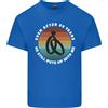 Gildan 50 Anno Matrimonio Anniversario 50th Matrimonio Uomo Cotone Leggero T-Shirt
