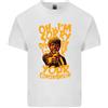 Gildan Ha Fatto I Rottura Il Concentrazione Film Frase Uomo Cotone Leggero T-Shirt