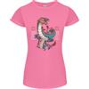 Gildan Cinese Zodiac Shengxiao Anno Del Dragon Donna Minuta Taglio T-Shirt