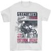 Gil dan T-Shirt Da Biker MotoGP In Cotone 100%