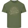 Gildan Affliggere 50th Compleanno Made IN 1976 da Uomo Cotone T-Shirt Maglietta