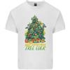 Gildan Miglior Albero Di Natale Mai T-Rex Xmas Dinosauro Maglietta Per Bambini