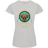 Gildan Il Potere Di Una Donna Toro Segno Zodiacale T-Shirt Taglia Piccola