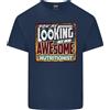 Gildan Youre Looking A An Stupenda Nutrizionista Uomo Cotone Leggero T-Shirt