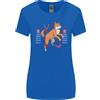 Gildan Cinese Zodiac Shengxiao Anno Del Cane Donna più Ampia Taglio T-Shirt