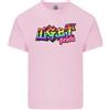 Gildan T-Shirt In Cotone Leggero Per Uomini Per La Giornata Del Orgoglio Gay LGBT
