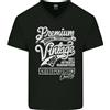 N/A T-Shirt Vintage Di Compleanno 25 Anni 2001 In Cotone Per Uomo