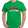 Gioco T-Shirt,Gamer Divertente da Uomo Evolution PS4 Xbox PC Geek Unsocial
