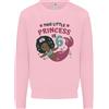 Awdis Felpa Jumper Per Bambini Di 6 Anni Con Sirena