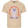 Gildan Happy Singolo Consapevolezza Giorno Uomo Cotone Leggero T-Shirt