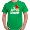 Paracadutismo T-Shirt Gratuito Cadente Reggimento Para 1 2 3 Altitude Problem Da