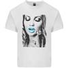 Gildan Boom Lolly Pop Chick Maglietta Leggera In Cotone Per Uomo