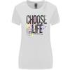 Gildan Scegli La Vita T-Shirt Donna A Taglio Ampio