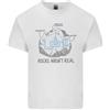 Gildan Rocks Aren'T Vero Divertente Cospirazione Teoria T-Shirt Bambini